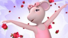 Angelina Ballerina filmpjes Angelina Ballerina filmpjes