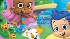 Bubble Guppies filmpjes