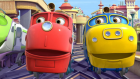 Chuggington filmpjes Chuggington filmpjes