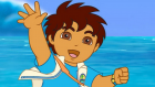Go Diego filmpjes Go Diego filmpjes
