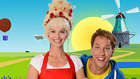 Juf Roos filmpjes en liedjes Juf Roos filmpjes en liedjes