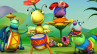 Big Bugs Band filmpjes Big Bugs Band filmpjes