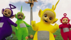 Teletubbies filmpjes Teletubbies filmpjes