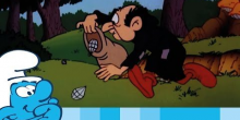 Gargamel de Barmhartige