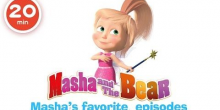 De Favorieten van Masha