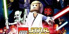 Lego Star Wars Film