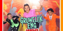 Gruwelijk Eng Dansles