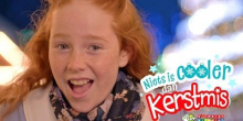 Niets is cooler dan Kerstmis