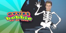 Ben niet Bang