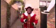 Feest voor Sinterklaas