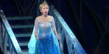 Frozen Live
