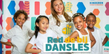 Red de Bij Dansles