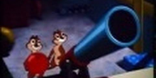 Chip n Dale Film