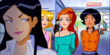 Totally Spies de Film
