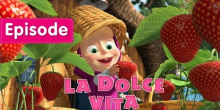La Dolce Vita