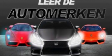 Automerken Leren voor Kinderen