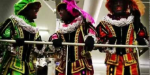Vrolijke Sinterklaasliedjes
