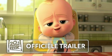 The Boss Baby