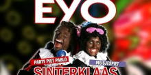 EYO Sinterklaas