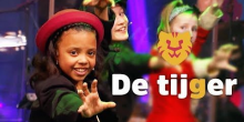 De Tijger