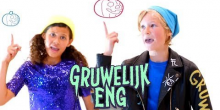 Gruwelijk Eng
