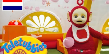 Teletubbies Kranen