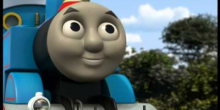 Superglad Sodor
