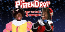 De Pietendrop