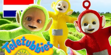 Teletubbies 1 uur compilatie