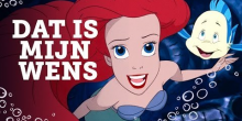 Dat is mijn Wens