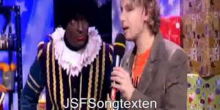 Sinterklaasliedjes