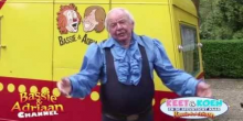 De speurtocht naar Bassie en Adriaan 2015