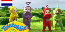 Teletubbies Nederlands