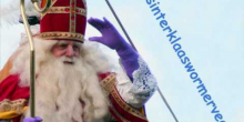 Sinterklaasje bonne bonne