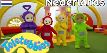 Teletubbies animatie
