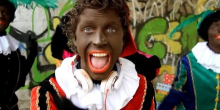 Zwarte Pieten Style