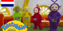 Teletubbies Nederlands