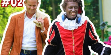 Het Gestolen Boek  2