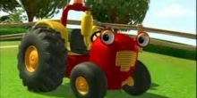 Traktor Tom