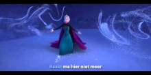 Laat het Los SingALong