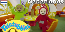 Teletubbies Salto