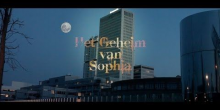 Het Geheim van Sophia