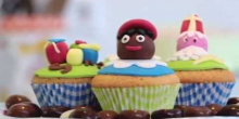 Sinterklaas Cupcakes Maken