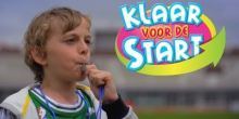 Klaar voor de Start