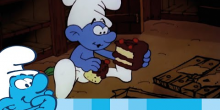 Smulsmurf