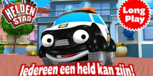 Iedereen kan een Held zijn