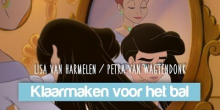 Klaarmaken voor het Bal