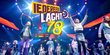 Iedereen Lacht 5 6 7 8
