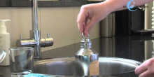 Hoe maak je een warmwater kruik