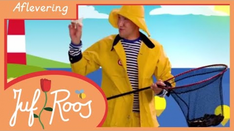 Juf Roos - Zeg Ken Jij De Mosselman - Kids-Tube.nl